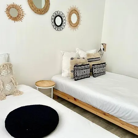 Voyage A La Apartament