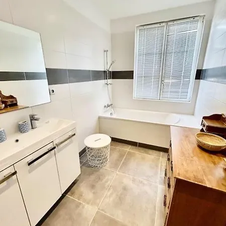 Voyage A La Apartmán