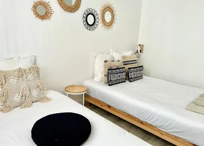 Voyage A La Apartament