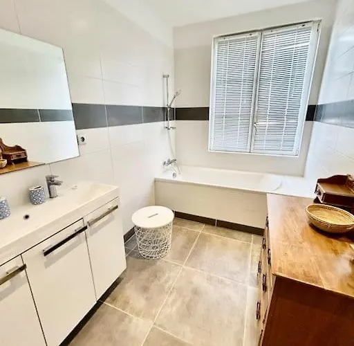 Voyage A La Apartament