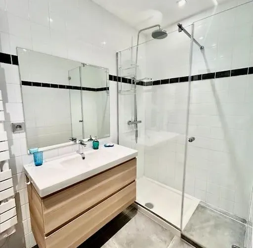 Voyage A La * Deauville