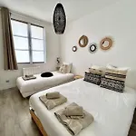Апартаменты Voyage A La