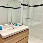 شقة Voyage A La *
