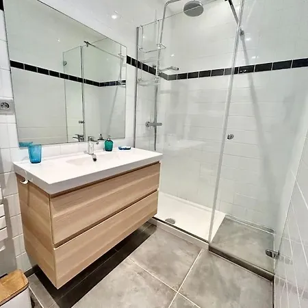 Voyage A La * دوفييل