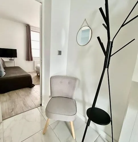 Voyage A La 多维尔