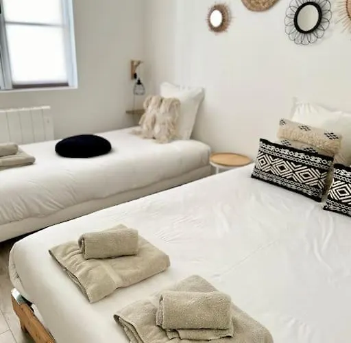 Voyage A La 公寓 *